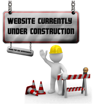 Under Construction